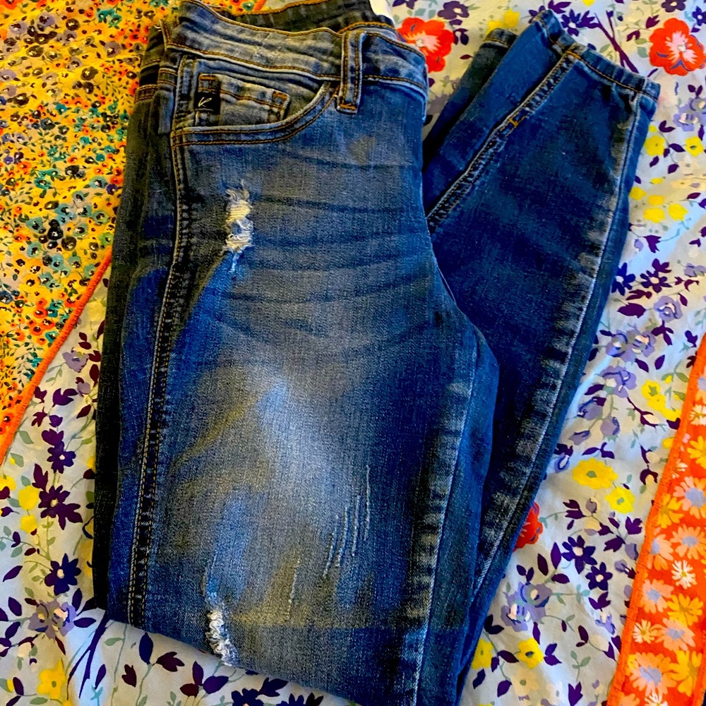 Kancan Jeans